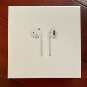 Apple AirPods